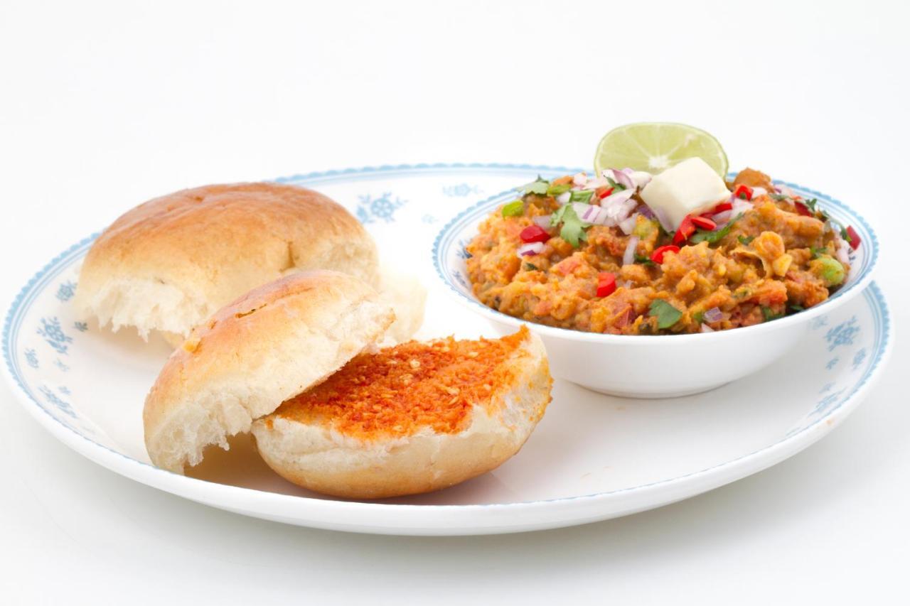 Townhouse Oak Kopar Khairane Navi Mumbai Formerly Ivy Hotel 外观 照片